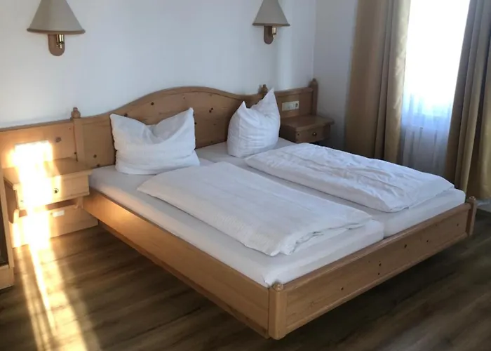 Brauereigasthof Hotel Schluessel