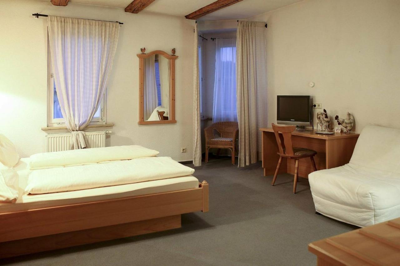 Brauereigasthof Schluessel Hotel 3*