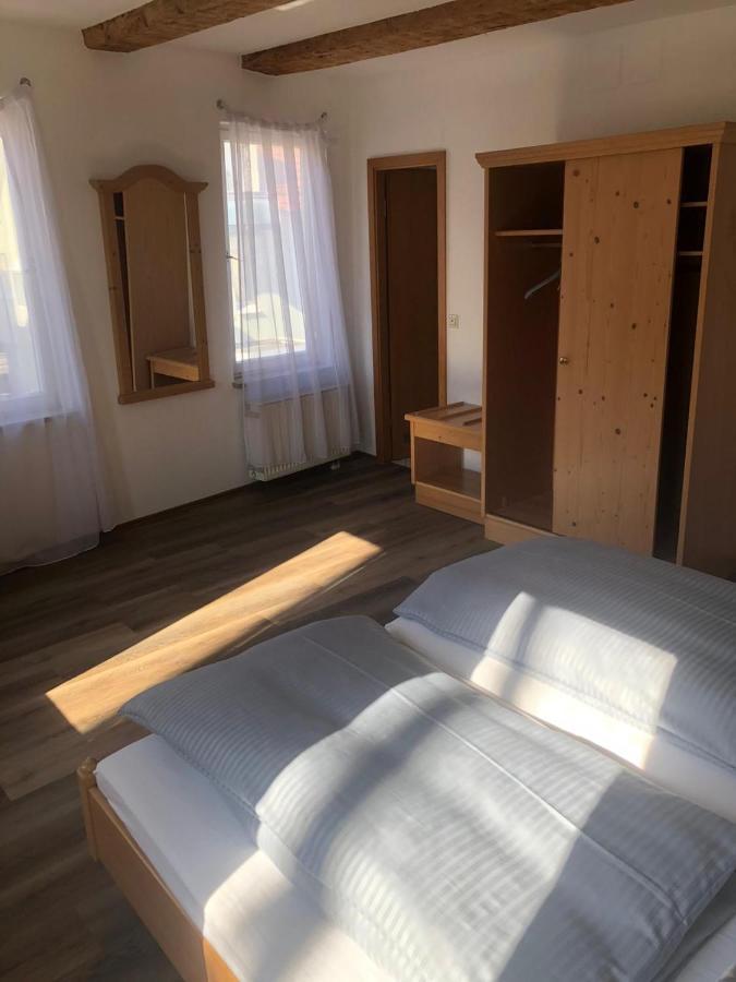 Brauereigasthof Schluessel 3*