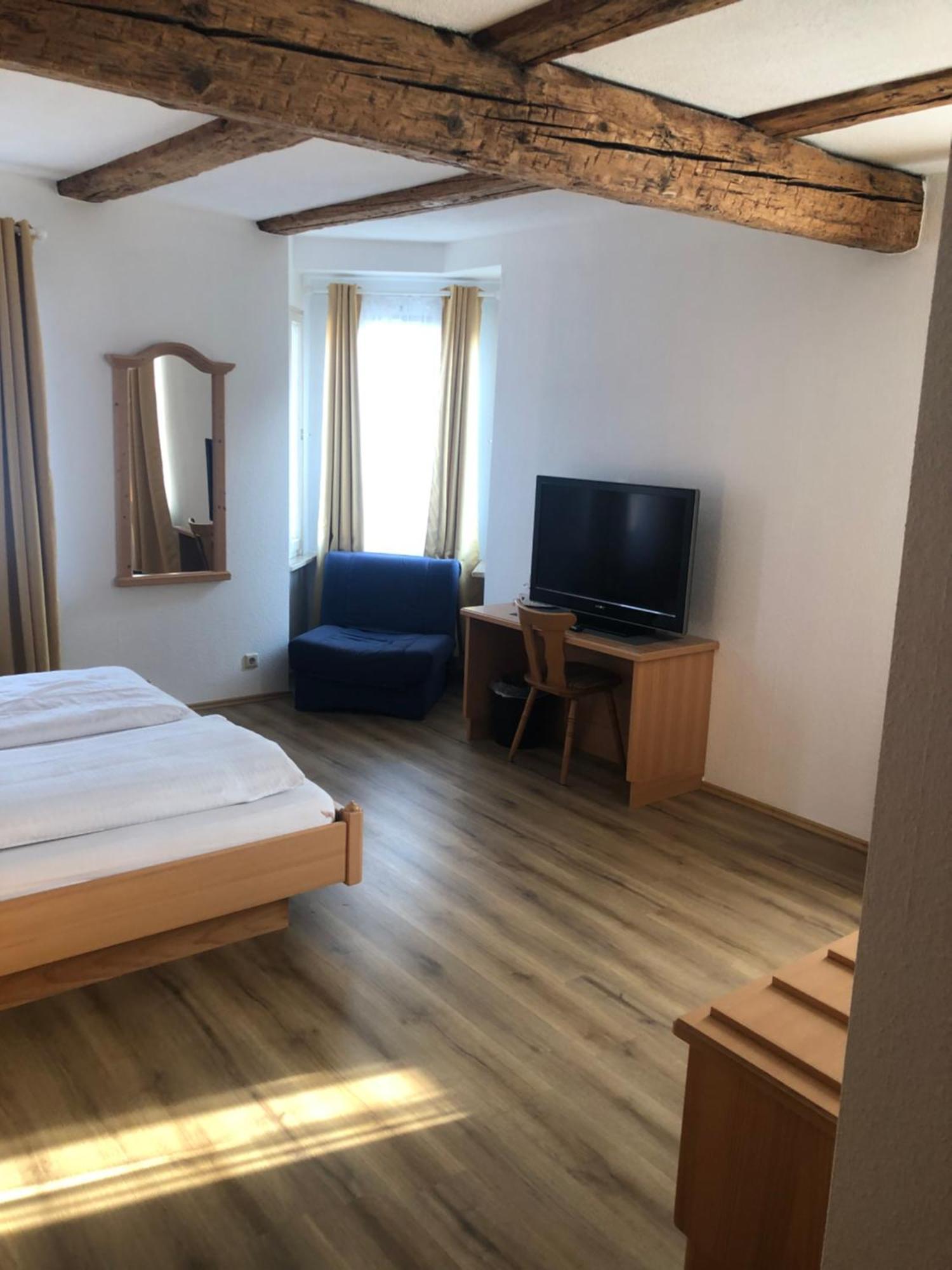 Brauereigasthof Schluessel Hotel