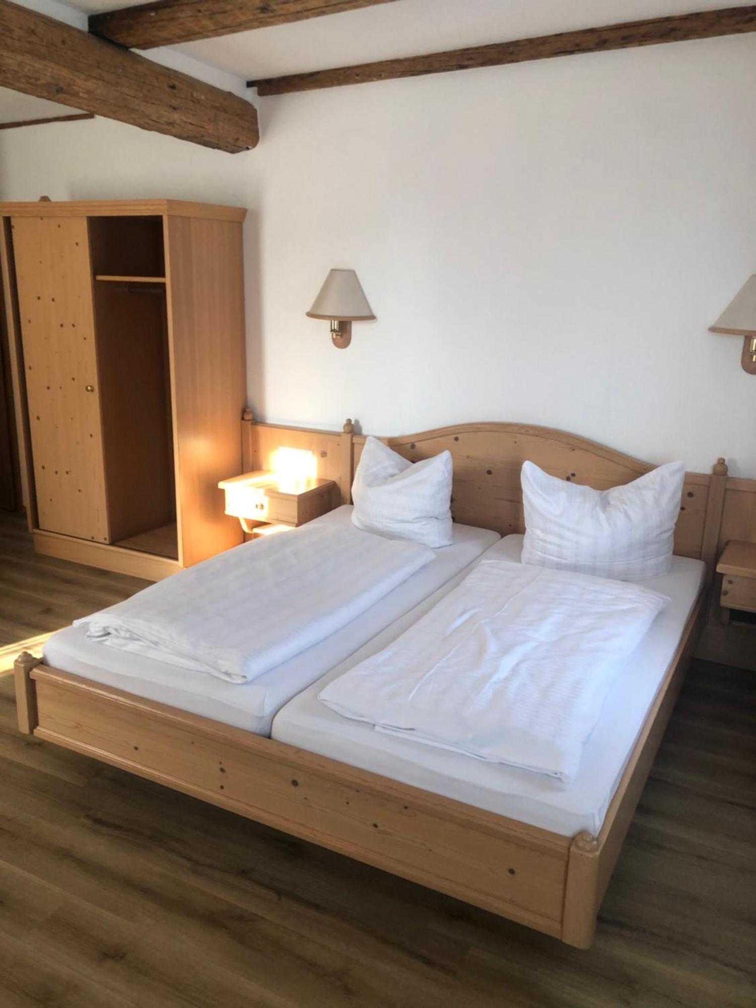 Brauereigasthof Schluessel 3*